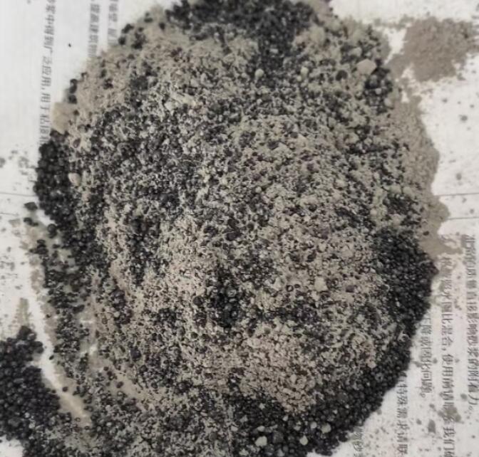 盐田不发火砂浆耐磨地坪施工方案