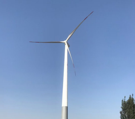 盐田风电基础二次灌浆料的强度要求和用量计算 风电灌浆料施工注意事项