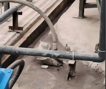 盐田常用注浆材料特点及应用范围 注浆料分类