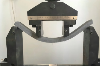 盐田高延性混凝土 高延性砂浆 抗震加固混凝土产品特点 施工流程