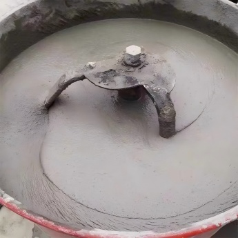 盐田灌浆料常见问题与解决方法