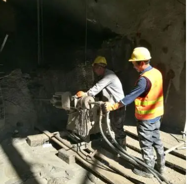 盐田水下抗分散灌浆料特点 水下不分散注浆料介绍