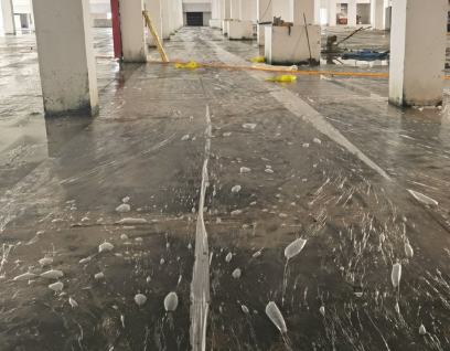 盐田不发火砂浆和不发火金属骨料有什么区别