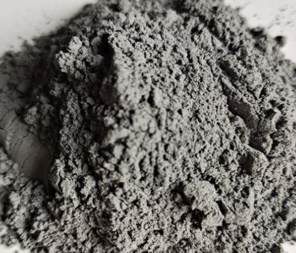 盐田硅灰和粉煤灰的区别用途