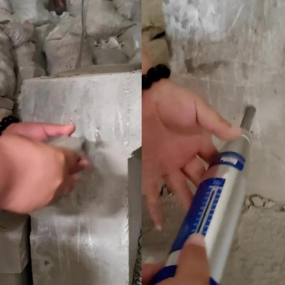 盐田混凝土强度不足的原因及处理方法