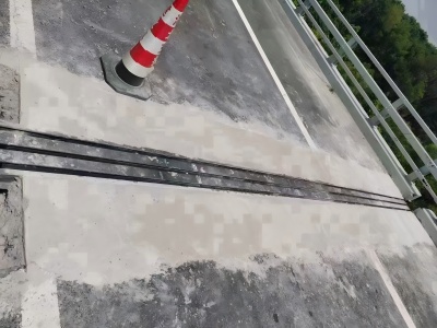 盐田伸缩缝更换后浇筑材料快速结构修补料速砼的产品特点及施工流程​