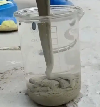 盐田水工混凝土絮凝剂，水下抗分散剂的作用及施工方法