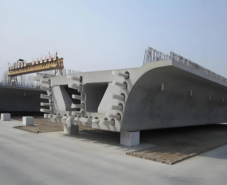 盐田抗冻压浆料的特点及标准化施工工艺